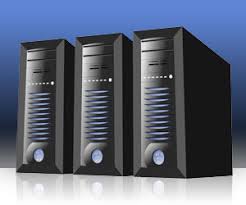 web hosting